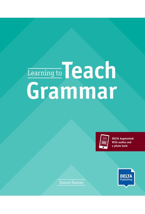 Learning to Teach Grammar Learning to Teach Grammar
