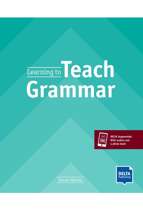 Learning to Teach Grammar