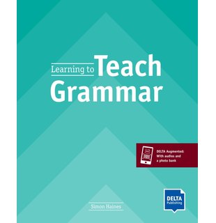 Learning to Teach Grammar