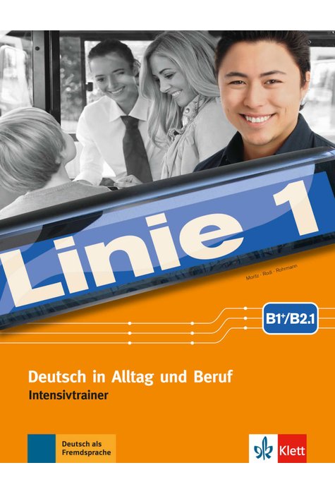 Linie 1 B1+/B2.1, Intensivtrainer