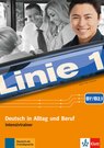 Linie 1 B1+/B2.1, Intensivtrainer
