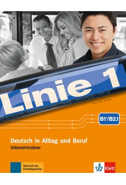 Linie 1 B1+/B2.1, Intensivtrainer