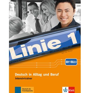 Linie 1 B1+/B2.1, Intensivtrainer