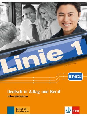 Linie 1 B1+/B2.1, Intensivtrainer