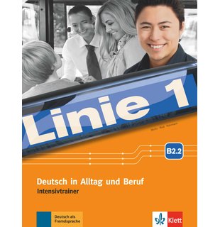 Linie 1 B2.2, Intensivtrainer