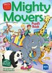 Mighty Movers 2nd edition, Pupil’s Book