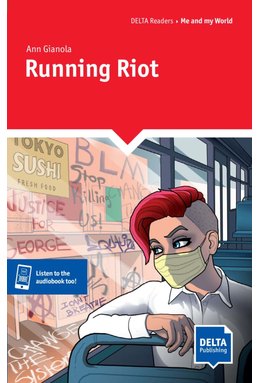 Running Riot, Reader + Delta Augmented