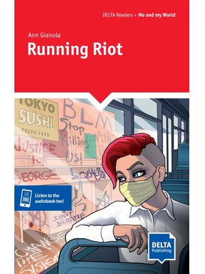 Running Riot, Reader + Delta Augmented