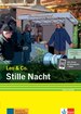 Stille Nacht (Stufe 3), Buch + Online
