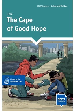 The Cape of Good Hope, Reader + Delta Augmented