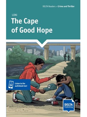 The Cape of Good Hope, Reader + Delta Augmented