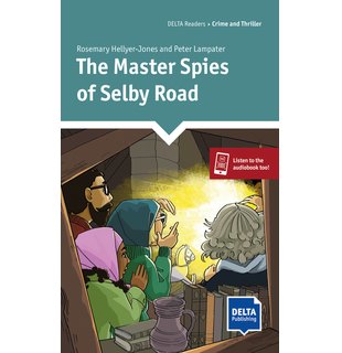 The Master Spies of Selby Road, Reader + Delta Augmented