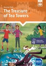 The Treasure of Tea Towers, Reader + Delta Augmented