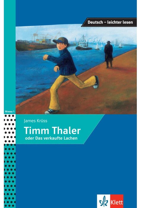 Timm Thaler oder das verkaufte Lachen Timm Thaler oder das verkaufte Lachen