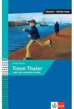 Timm Thaler oder das verkaufte Lachen