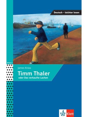 Timm Thaler oder das verkaufte Lachen Timm Thaler oder das verkaufte Lachen