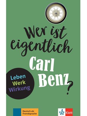 Wer ist eigentlich Carl Benz?