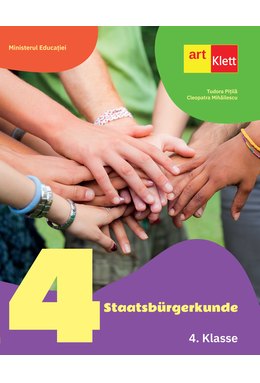 Staatsbürgerkunde 4. Klasse