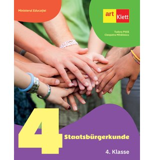 Staatsbürgerkunde 4. Klasse