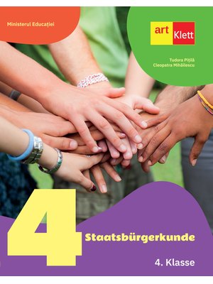 Staatsbürgerkunde 4. Klasse