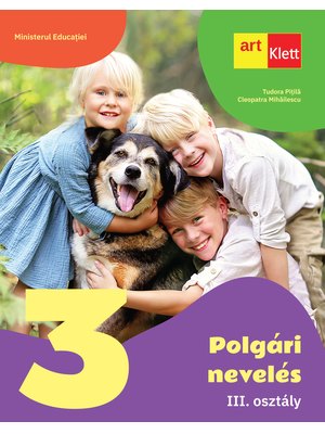 Polgári nevelés IV. osztály