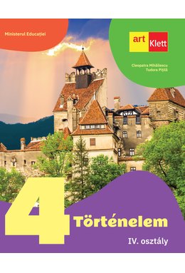 Történelem IV. osztály