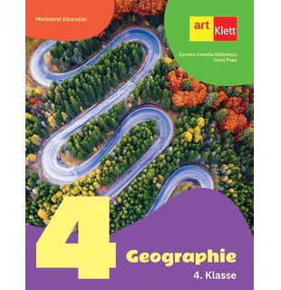 Geographie. 4. Klasse