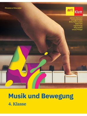 Musik und Bewegung. 4. Klasse Musik und Bewegung. 4. Klasse