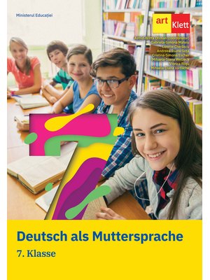 Deutsch als Muttersprache. 7. Klasse