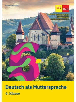 Deutsch als Muttersprache. 6. Klasse Deutsch als Muttersprache. 6. Klasse