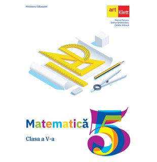 Matematică. Clasa a V-a.