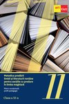 Metodica predării limbii şi literaturii române pentru secţiile cu predare în limba maghiară - filiera vocaţională, profil pedagogic