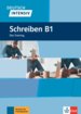 Deutsch intensiv Schreiben B1, Buch