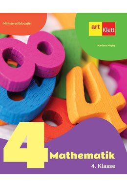 Mathematik: 4. Klasse