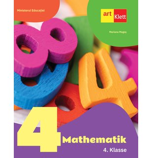 Mathematik: 4. Klasse