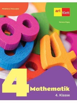 Mathematik: 4. Klasse