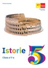 ISTORIE. Clasa a V-a