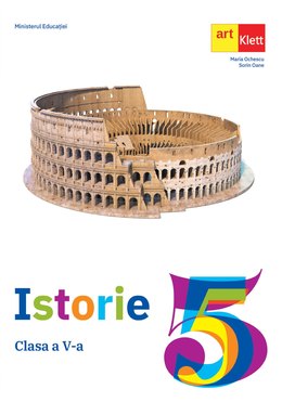 ISTORIE. Clasa a V-a