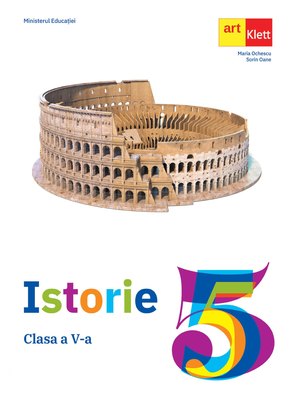 ISTORIE. Clasa a V-a