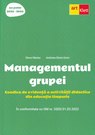 Managementul grupei AN SCOLAR 2022-2023