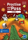 Practise and Pass Flyers, Pupil’s Book + DELTA Augmented
