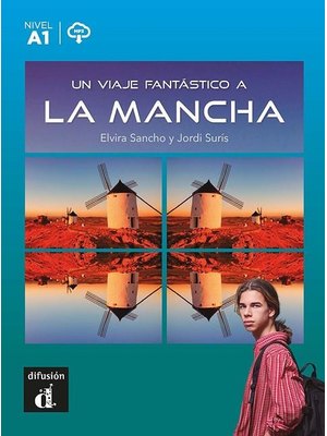 Un viaje fantástico a La Mancha