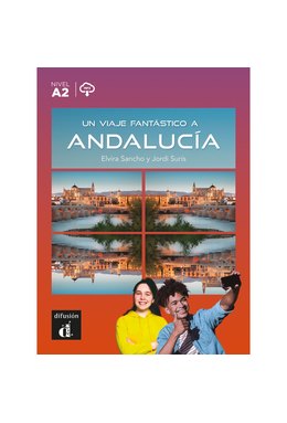 Un viaje fantástico a Andalucía