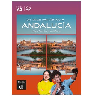 Un viaje fantástico a Andalucía