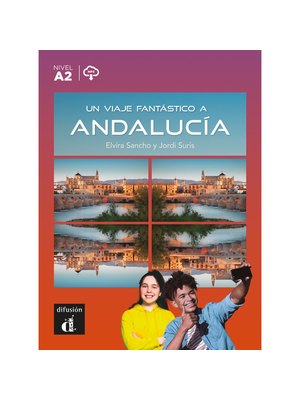 Un viaje fantástico a Andalucía