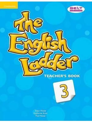 The English Ladder Level 3, Teacher's Book