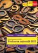 Evaluarea națională 2023. MATEMATICĂ. Clasa a VIII-a