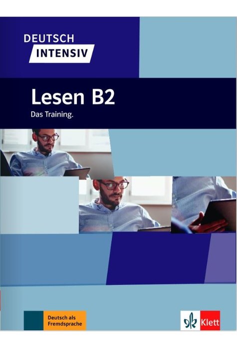 Deutsch intensiv Lesen B2 Deutsch intensiv Lesen B2