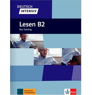 Deutsch intensiv Lesen B2