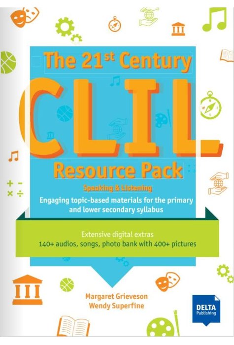 The 21st Century CLIL Resource Pack The 21st Century CLIL Resource Pack